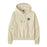 Patagonia Great Waves Daily Hooded Sweatshirt-Wool White