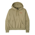 Patagonia Water People Waveside Daily Hooded Sweatshirt-Weathered Stone