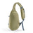 Patagonia Atom Sling 8L Bag-Weathered Stone