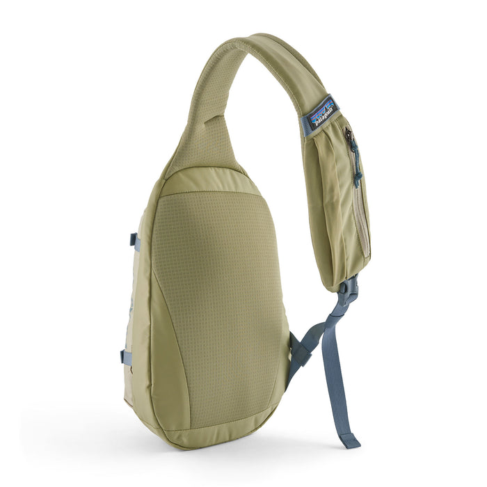 Patagonia Atom Sling 8L Bag-Weathered Stone