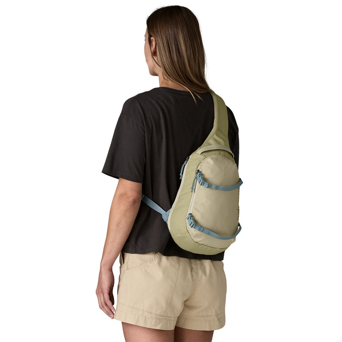 Patagonia Atom Sling 8L Bag-Weathered Stone