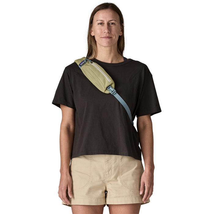 Patagonia Atom Sling 8L Bag-Weathered Stone