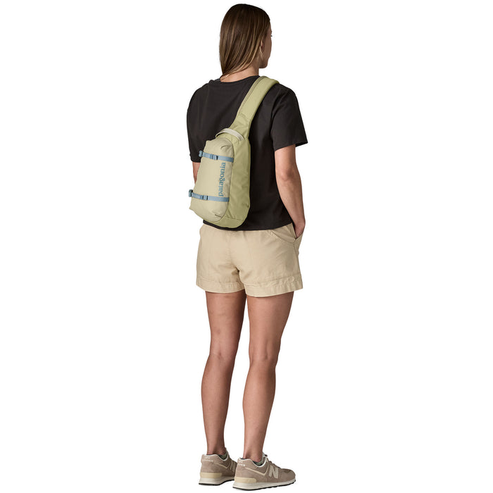 Patagonia Atom Sling 8L Bag-Weathered Stone