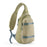 Patagonia Atom Sling 8L Bag-Weathered Stone