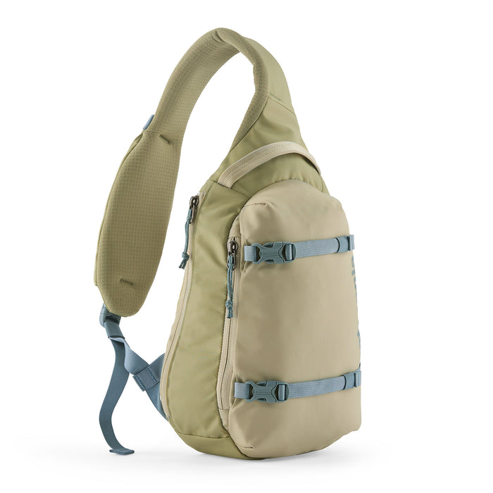 Patagonia Atom Sling 8L Bag-Weathered Stone