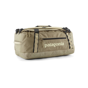 Patagonia Black Hole Duffel 40L Bag-Weathered Stone