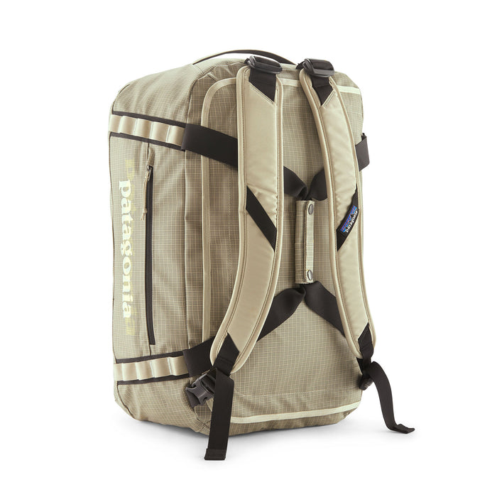 Patagonia Black Hole Duffel 40L Bag-Weathered Stone