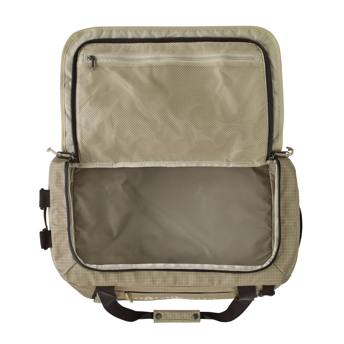 Patagonia Black Hole Duffel 40L Bag-Weathered Stone