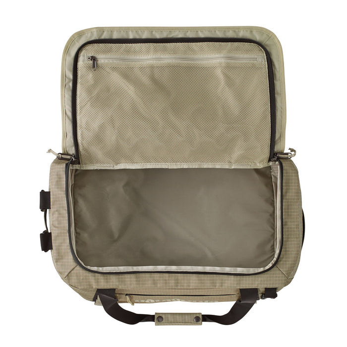 Patagonia Black Hole Duffel 40L Bag-Weathered Stone