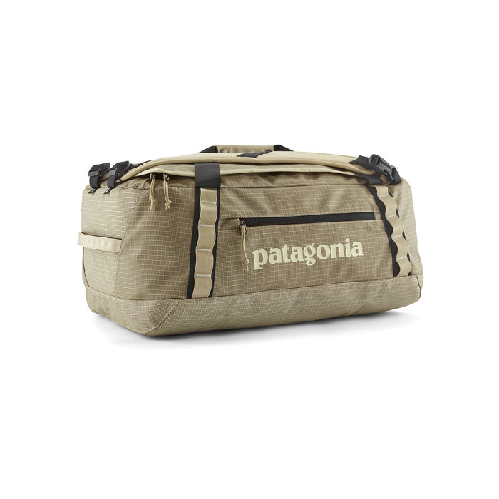 Patagonia Black Hole Duffel 40L Bag-Weathered Stone
