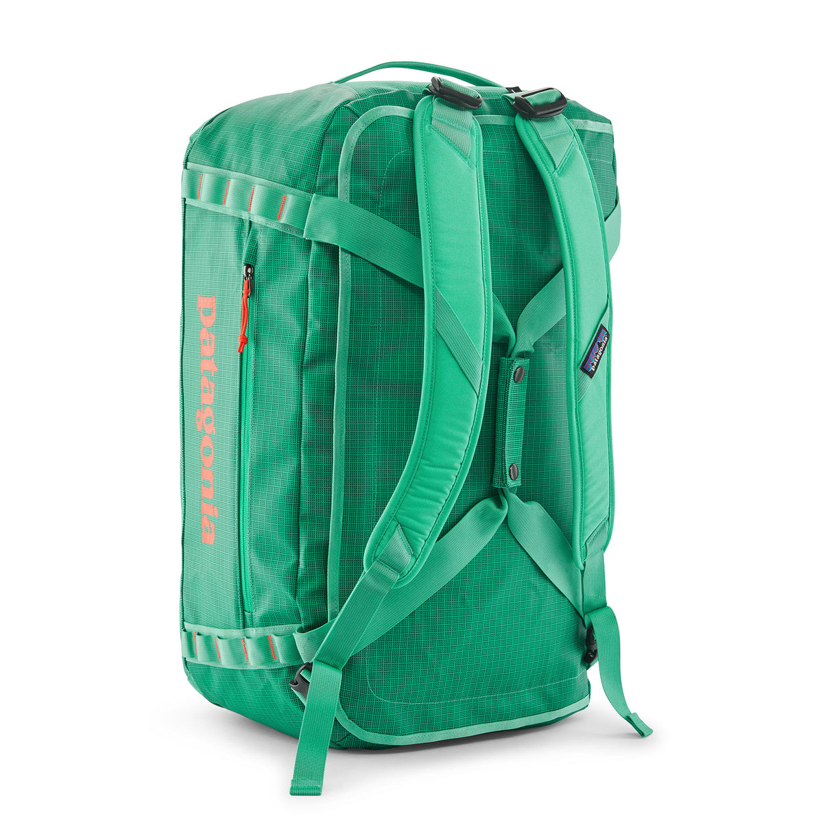 Patagonia Black Hole Duffel 55L Bag-Aqua Stone