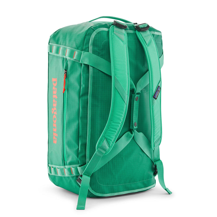 Patagonia Black Hole Duffel 55L Bag-Aqua Stone