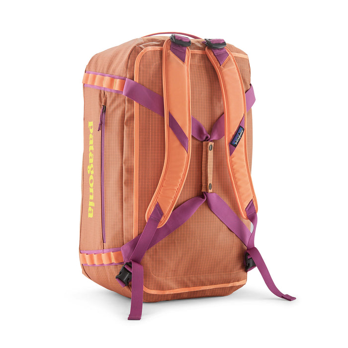 Patagonia Black Hole Duffel 55L Bag-Peach Sherbet