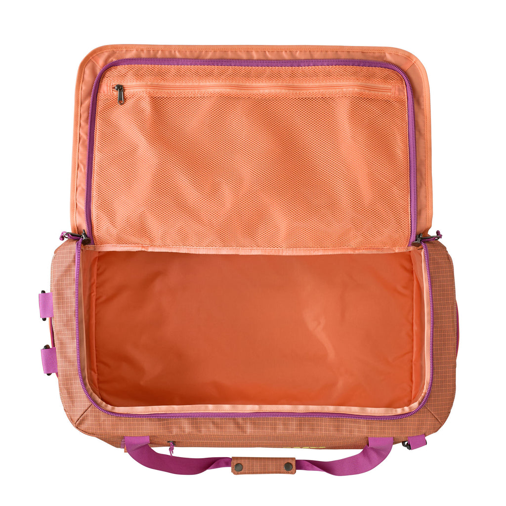 Patagonia Black Hole Duffel 55L Bag-Peach Sherbet