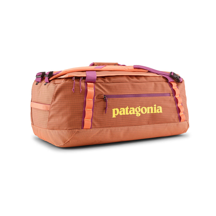 Patagonia Black Hole Duffel 55L Bag-Peach Sherbet