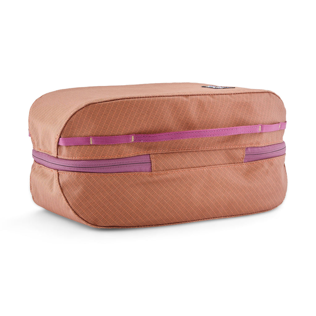 Patagonia Black Hole Cube 6L Bag-Peach Sherbet