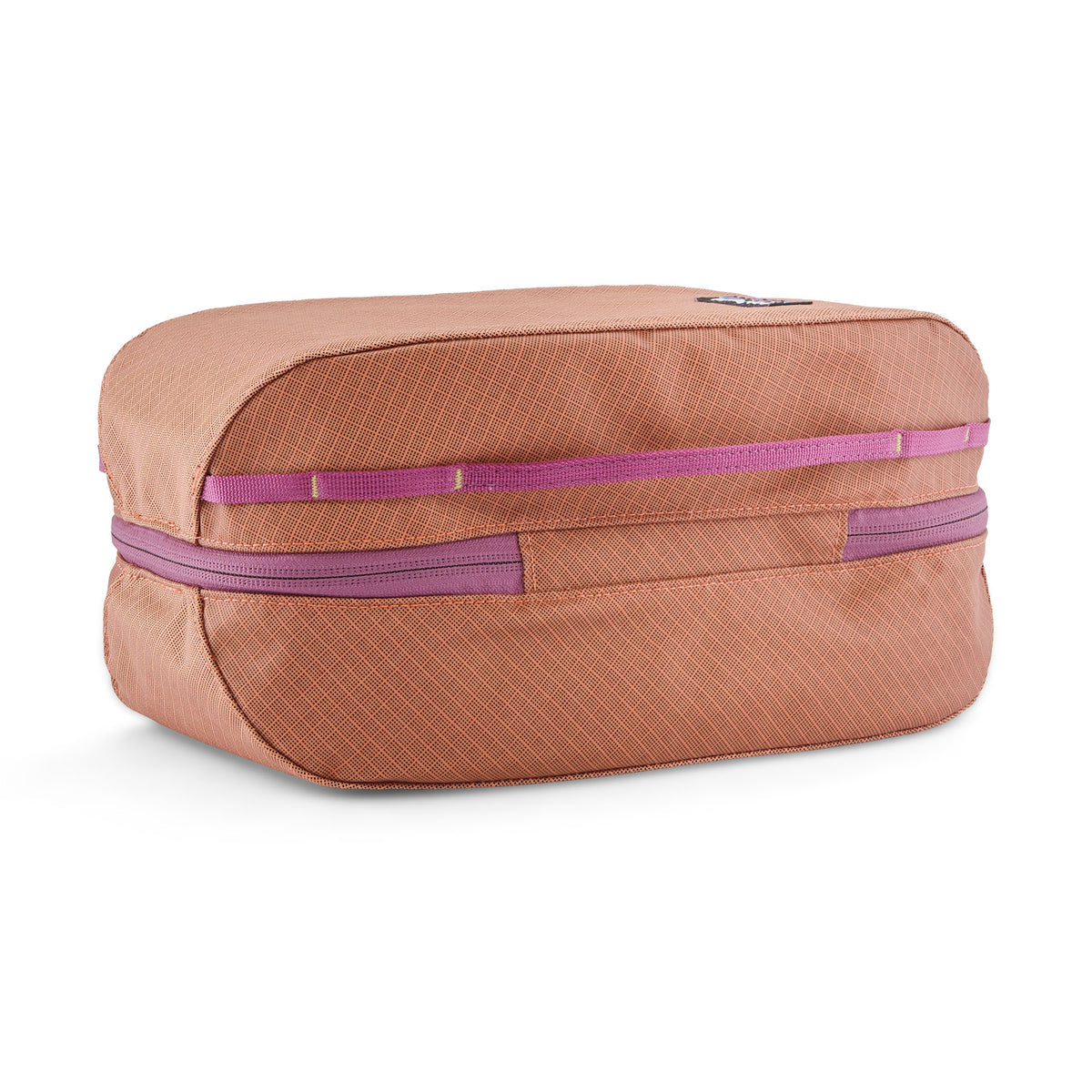 Patagonia Black Hole Cube 6L Bag-Peach Sherbet