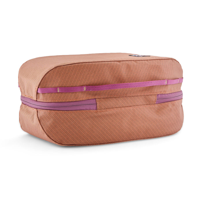 Patagonia Black Hole Cube 6L Bag-Peach Sherbet