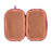 Patagonia Black Hole Cube 6L Bag-Peach Sherbet