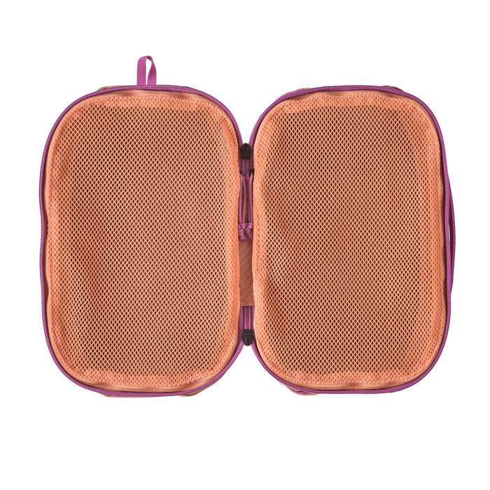 Patagonia Black Hole Cube 6L Bag-Peach Sherbet