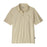 Patagonia Daily Polo Shirt-Twin Rope: Pumice
