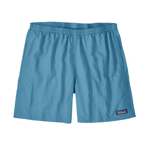 Patagonia Baggies 5 in Shorts-Shore Blue