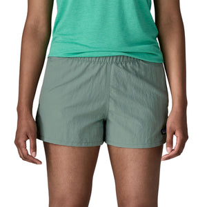Patagonia Barely Baggies 2 1/2 in Shorts-Blue Sage