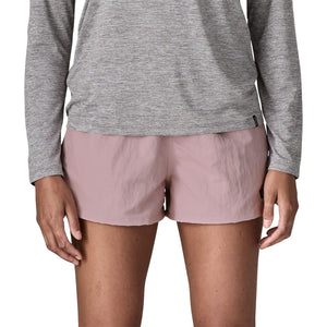 Patagonia Barely Baggies 2 1/2 in Shorts-Quiet Violet