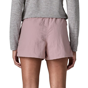 Patagonia Barely Baggies 2 1/2 in Shorts-Quiet Violet— Alternate View