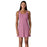 Patagonia Maipo Dress-Future Flowers: Faded Magenta
