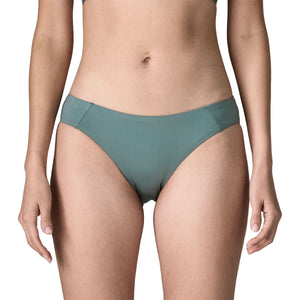 Patagonia Sunamee Bottom-Blue Sage
