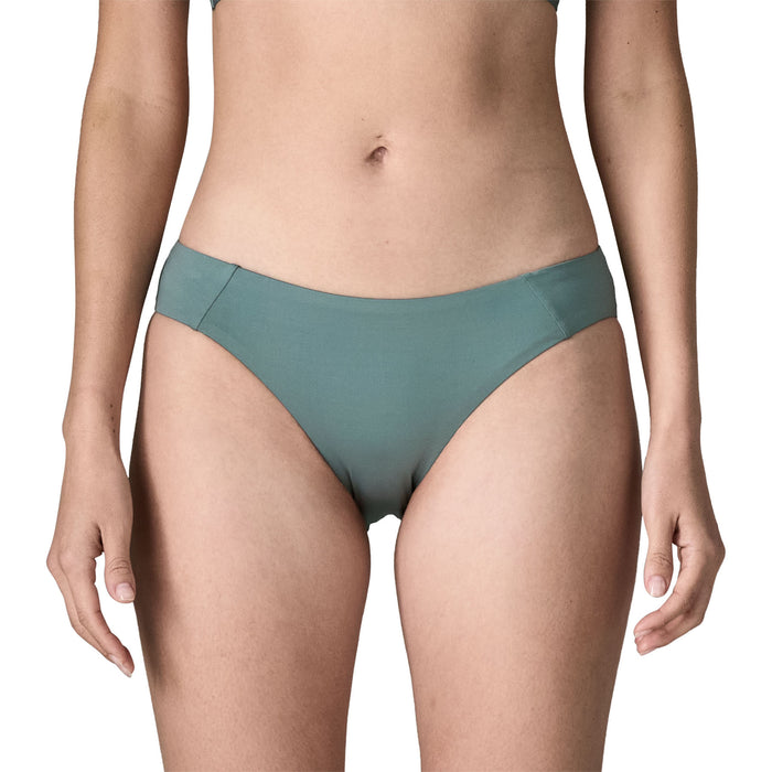 Patagonia Sunamee Bottom-Blue Sage