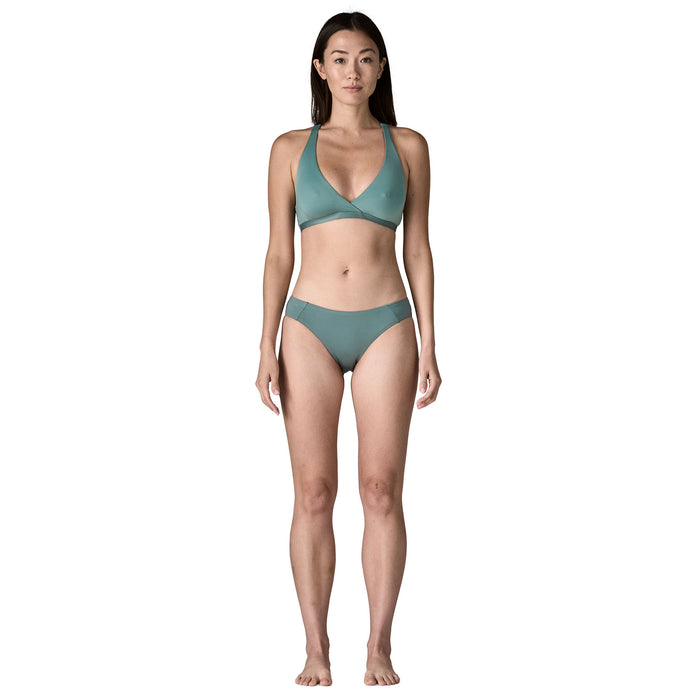 Patagonia Sunamee Bottom-Blue Sage