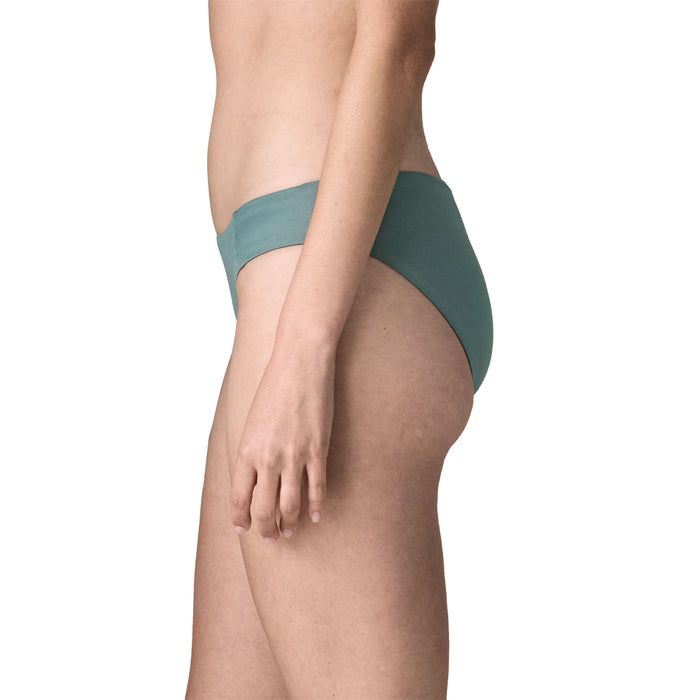 Patagonia Sunamee Bottom-Blue Sage