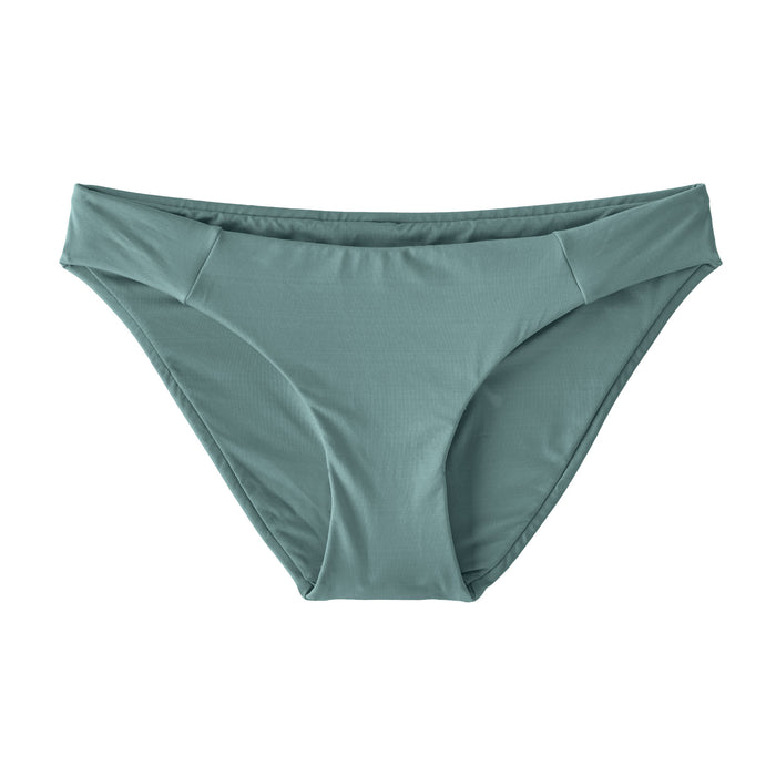 Patagonia Sunamee Bottom-Blue Sage