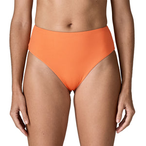 Patagonia Wave For It Bottom-Peach Sherbet