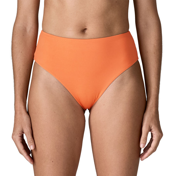 Patagonia Wave For It Bottom-Peach Sherbet