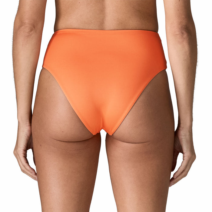 Patagonia Wave For It Bottom-Peach Sherbet