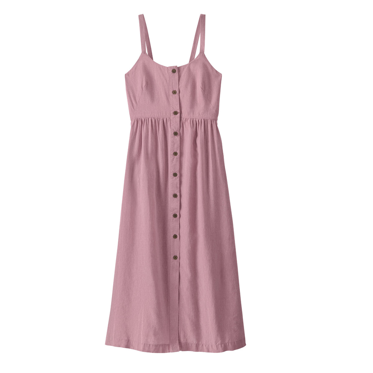 Patagonia Garden Island Dress-Whole Weave: Light Violet