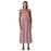 Patagonia Garden Island Dress-Whole Weave: Light Violet