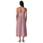 Patagonia Garden Island Dress-Whole Weave: Light Violet