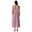 Patagonia Garden Island Dress-Whole Weave: Light Violet