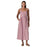 Patagonia Garden Island Dress-Whole Weave: Light Violet