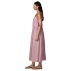 Patagonia Garden Island Dress-Whole Weave: Light Violet