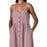 Patagonia Garden Island Dress-Whole Weave: Light Violet