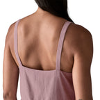Patagonia Garden Island Dress-Whole Weave: Light Violet