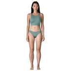 Patagonia Cami Top-Blue Sage