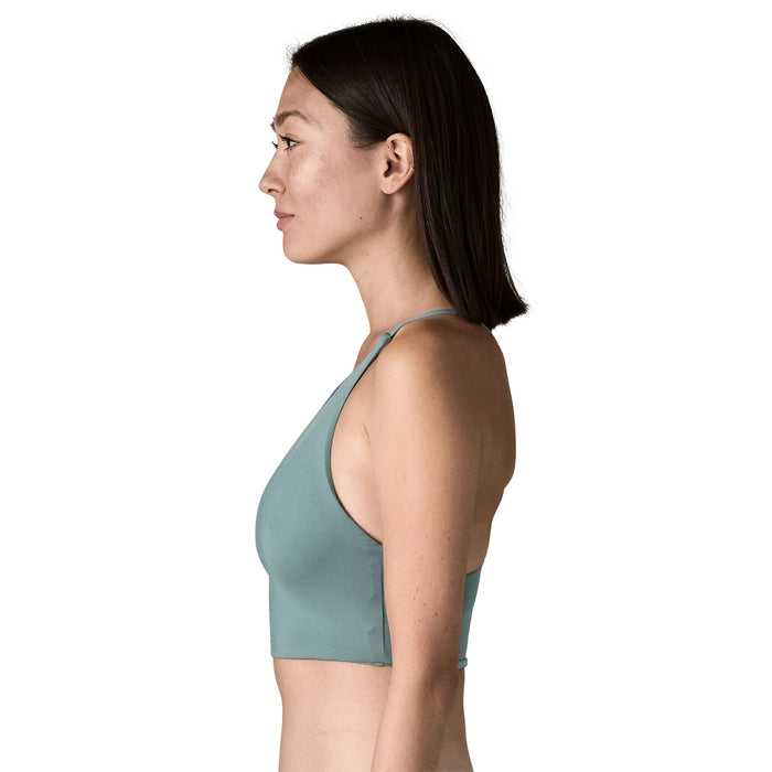 Patagonia Cami Top-Blue Sage