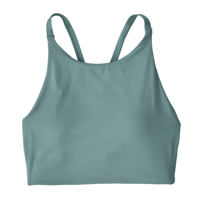 Patagonia Cami Top-Blue Sage
