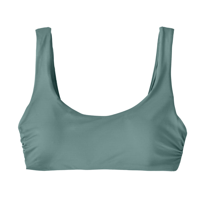 Patagonia Wave For It Top-Blue Sage